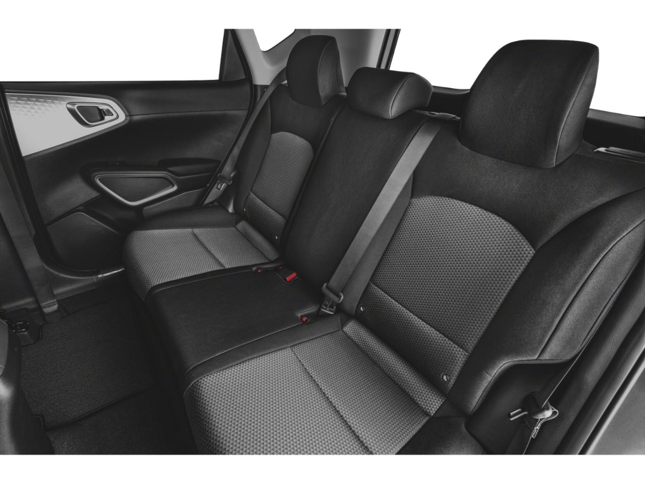 2025 Kia Soul Vehicle Photo in Westbrook, ME 04092