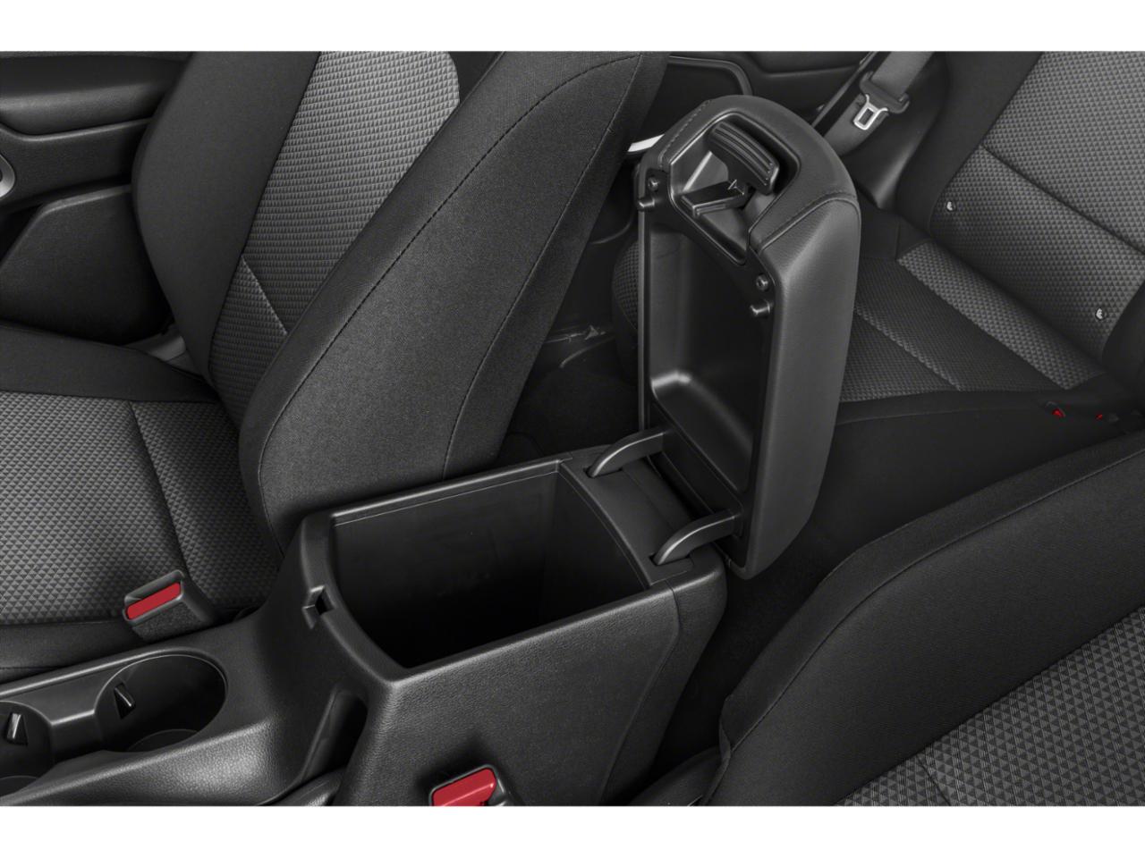 2025 Kia Soul Vehicle Photo in Westbrook, ME 04092