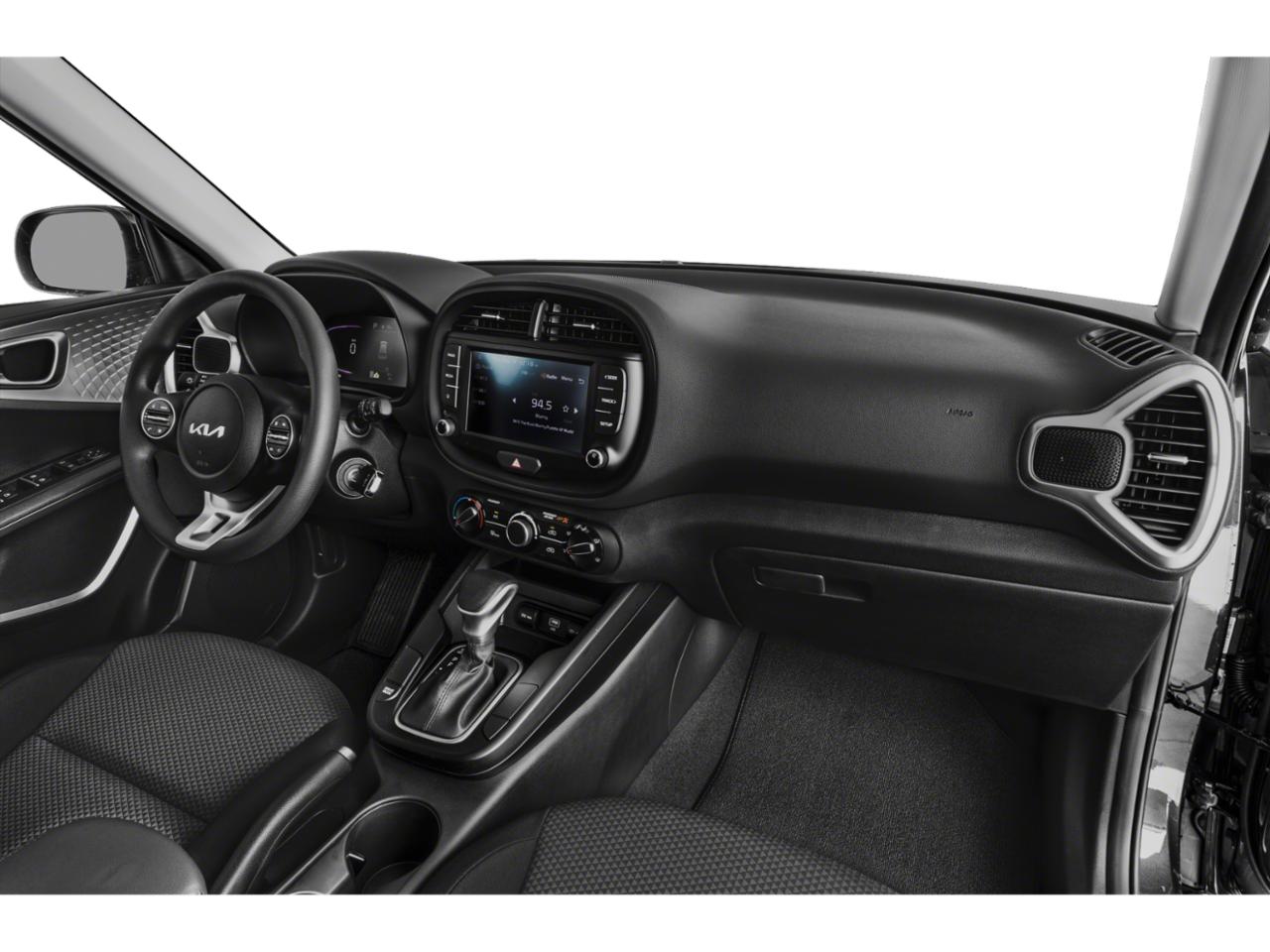 2025 Kia Soul Vehicle Photo in Westbrook, ME 04092