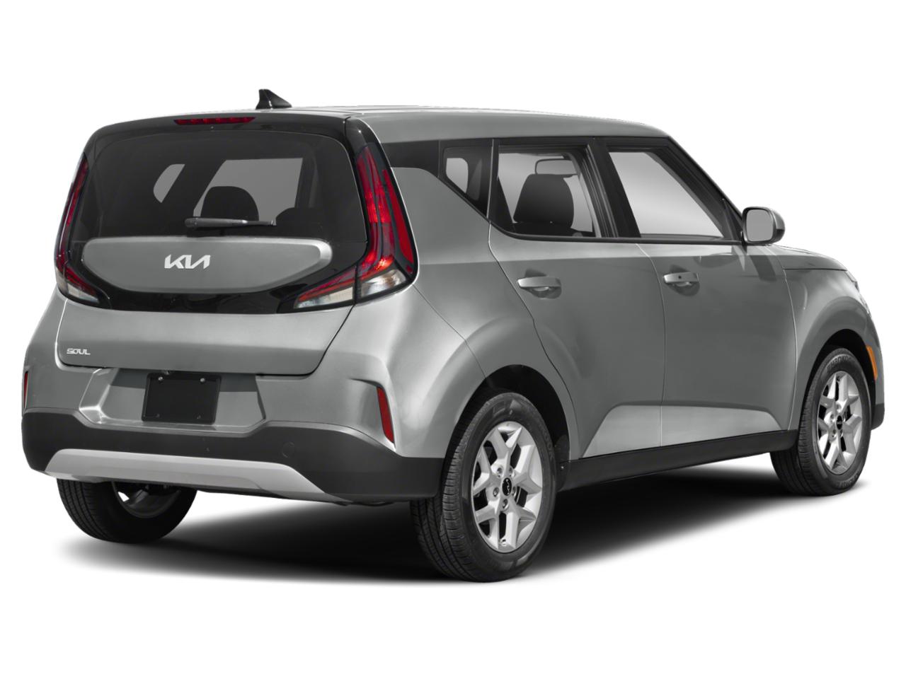 2025 Kia Soul Vehicle Photo in Westbrook, ME 04092