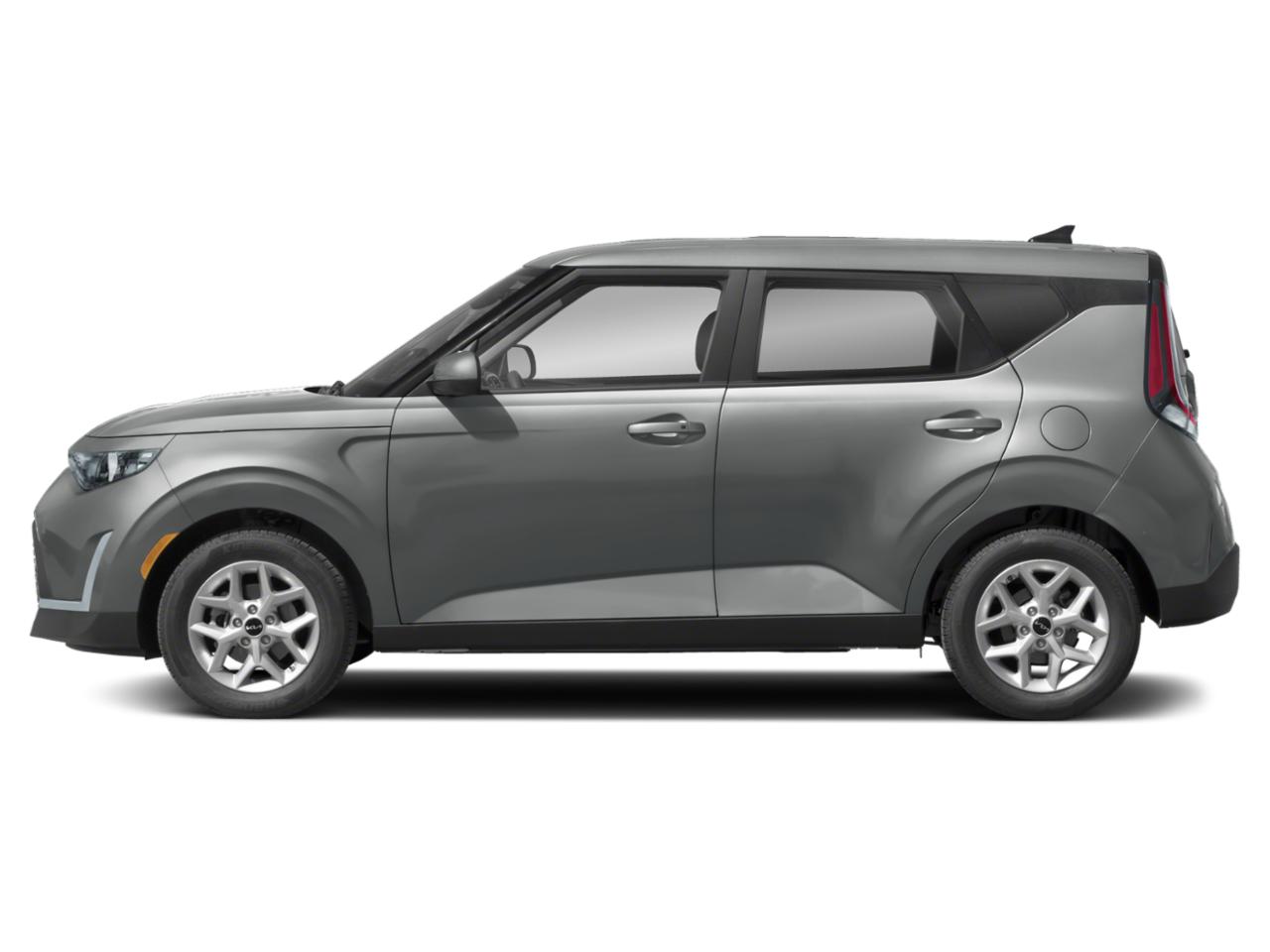 2025 Kia Soul Vehicle Photo in Westbrook, ME 04092