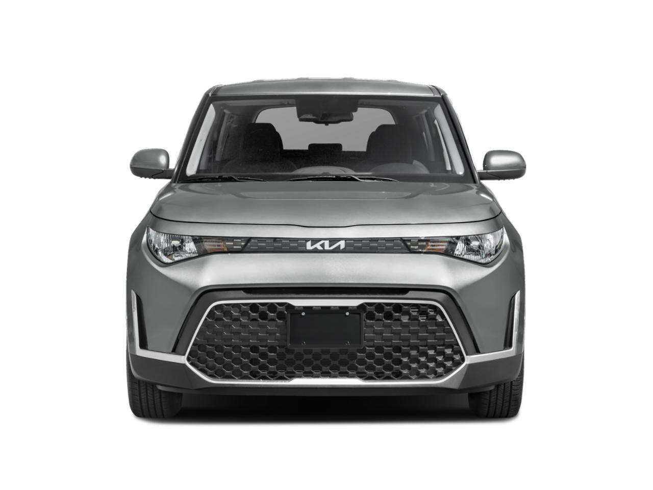 2025 Kia Soul Vehicle Photo in Westbrook, ME 04092