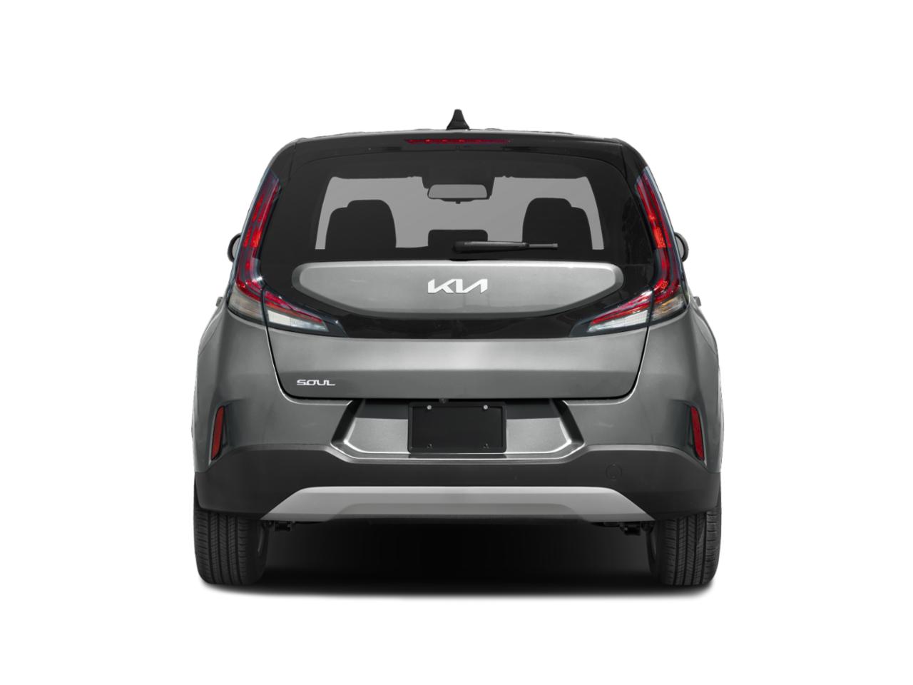 2025 Kia Soul Vehicle Photo in Westbrook, ME 04092