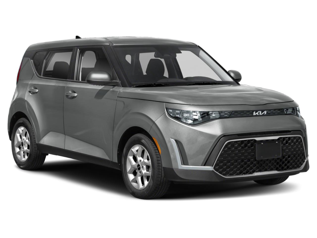 2025 Kia Soul Vehicle Photo in Westbrook, ME 04092