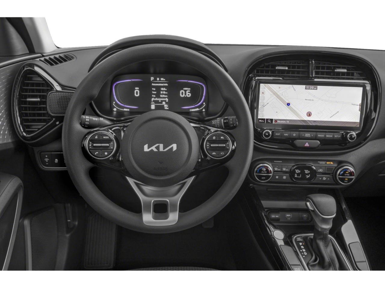 2025 Kia Soul Vehicle Photo in Westbrook, ME 04092