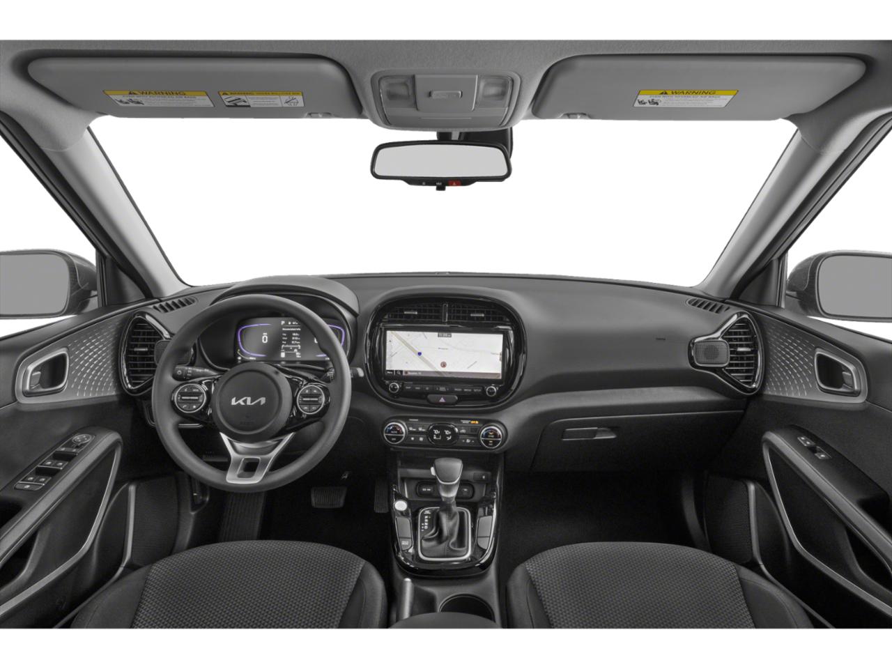 2025 Kia Soul Vehicle Photo in Westbrook, ME 04092