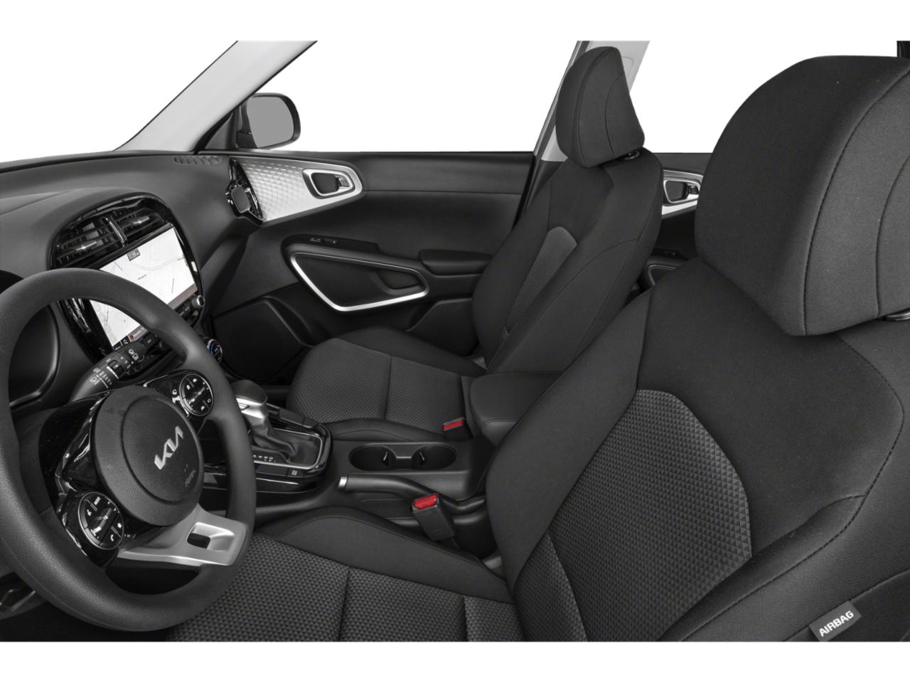 2025 Kia Soul Vehicle Photo in Westbrook, ME 04092