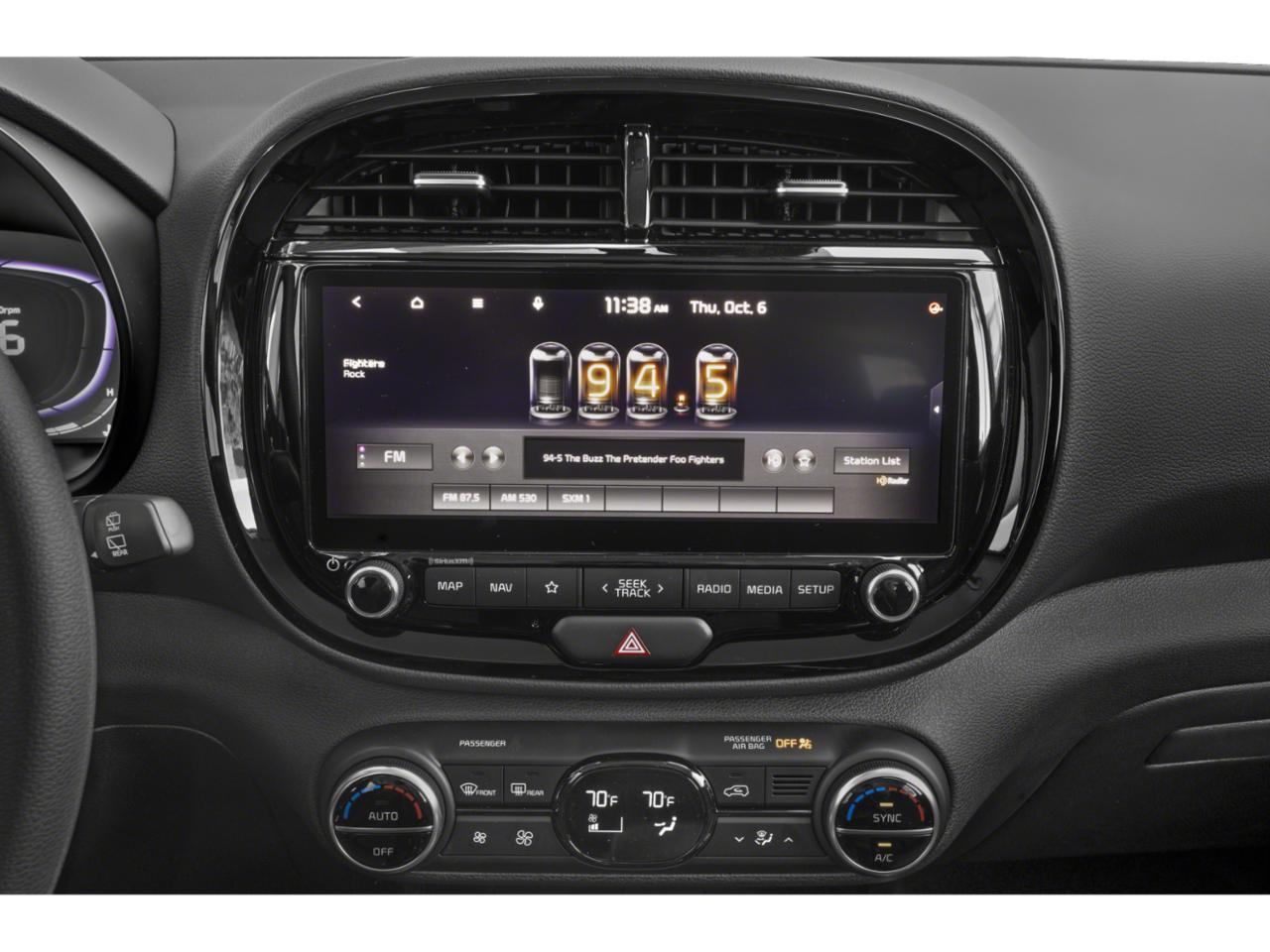 2025 Kia Soul Vehicle Photo in Westbrook, ME 04092