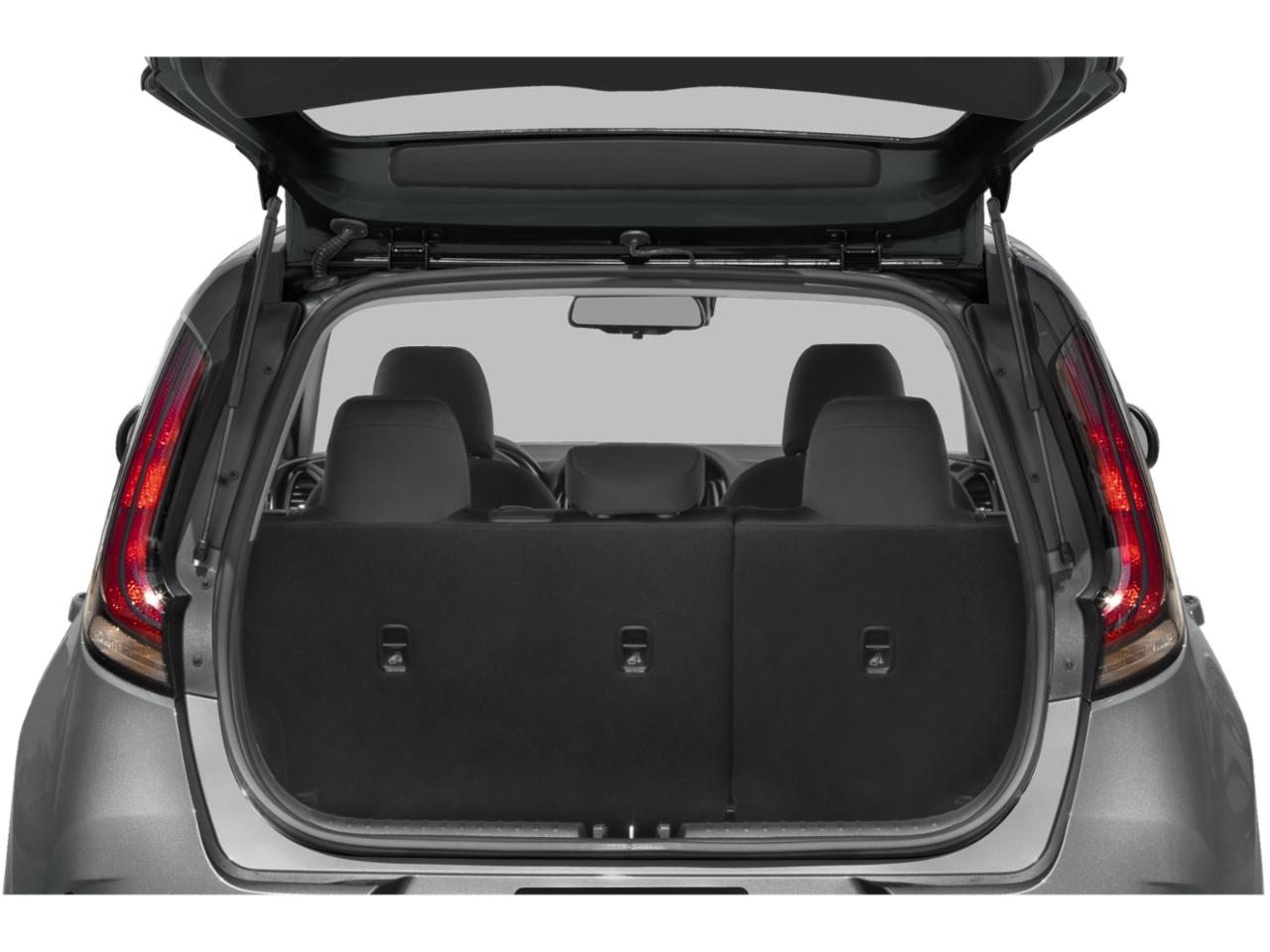 2025 Kia Soul Vehicle Photo in Westbrook, ME 04092