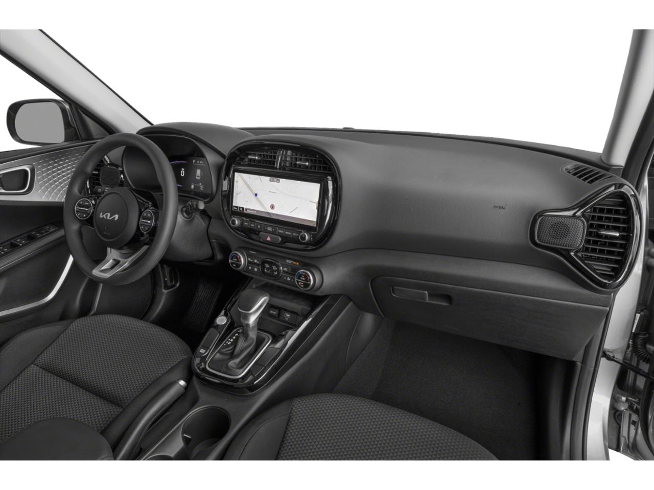 2025 Kia Soul Vehicle Photo in Westbrook, ME 04092
