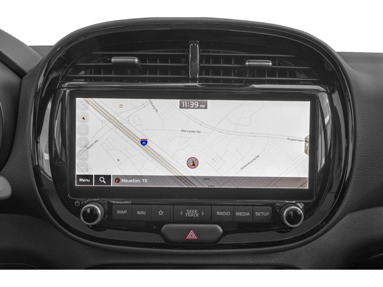 2025 Kia Soul Vehicle Photo in Westbrook, ME 04092