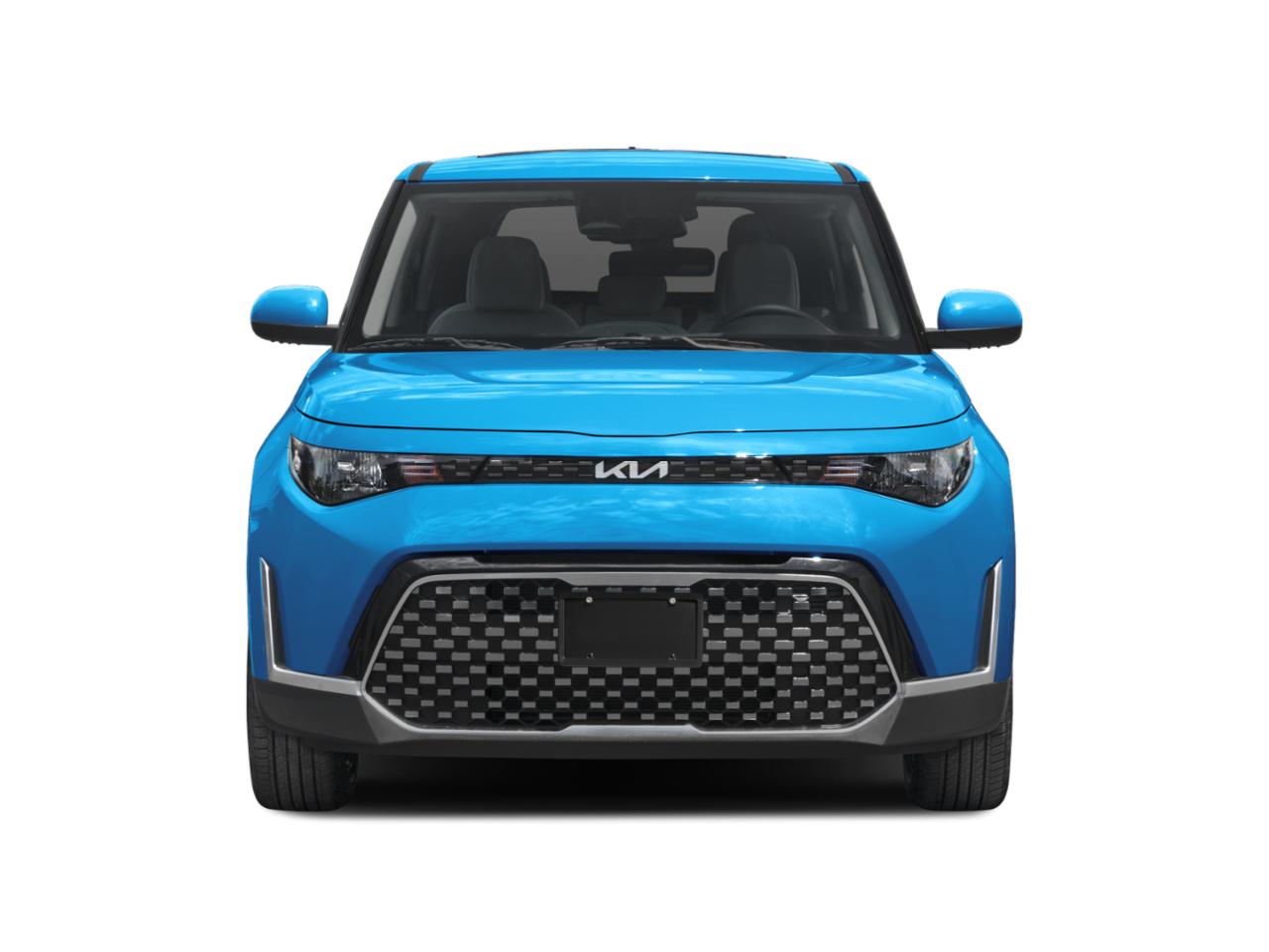 2025 Kia Soul Vehicle Photo in Lees Summit, MO 64086