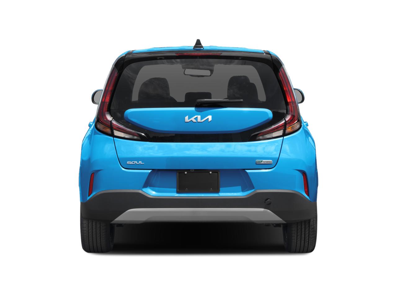 2025 Kia Soul Vehicle Photo in Lees Summit, MO 64086