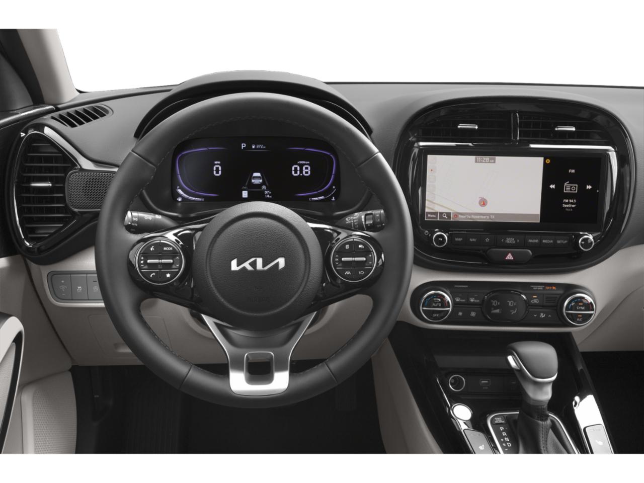 2025 Kia Soul Vehicle Photo in Lees Summit, MO 64086
