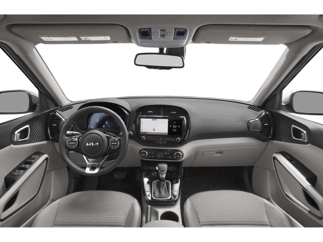 2025 Kia Soul Vehicle Photo in Lees Summit, MO 64086