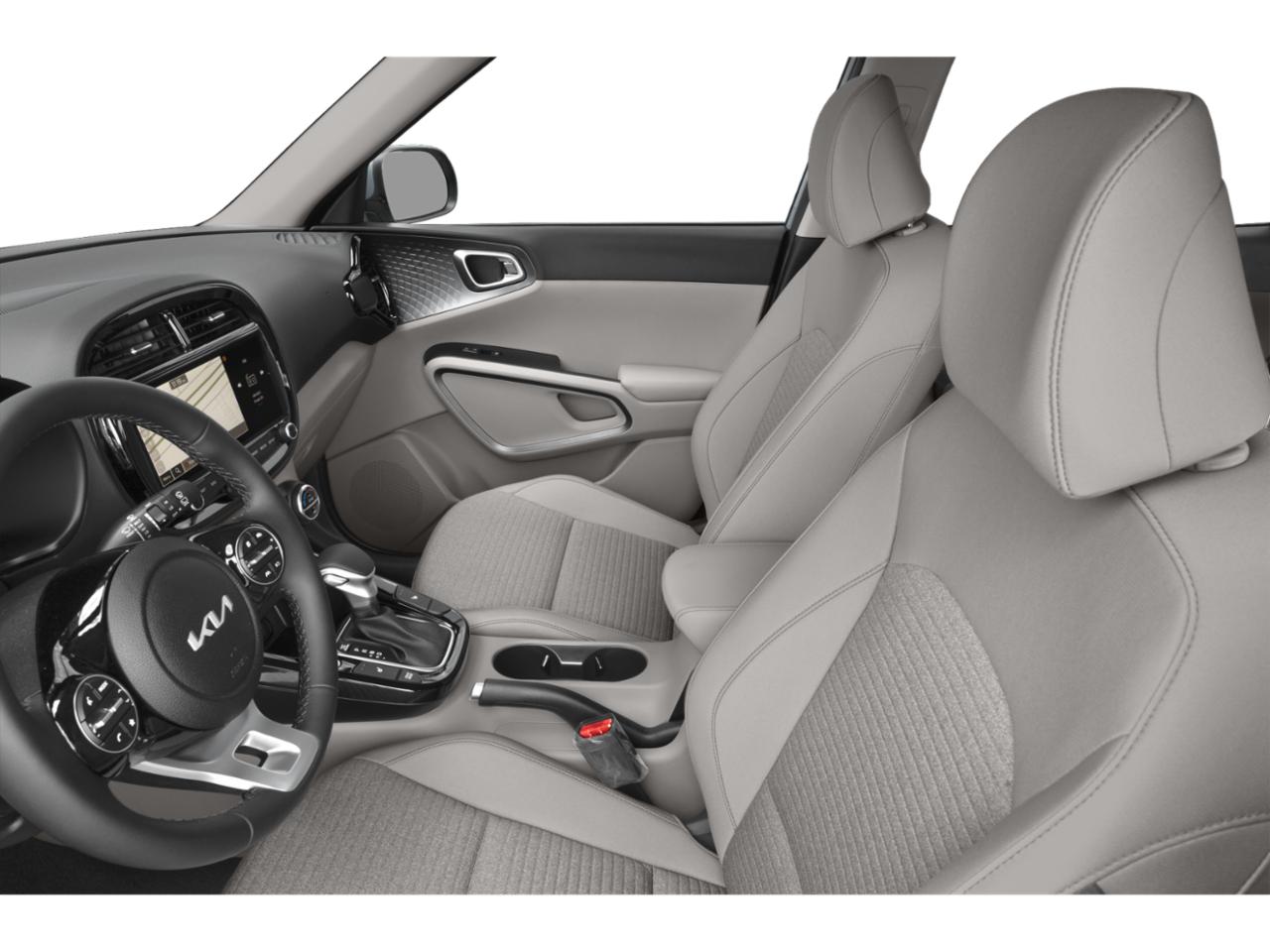 2025 Kia Soul Vehicle Photo in Lees Summit, MO 64086