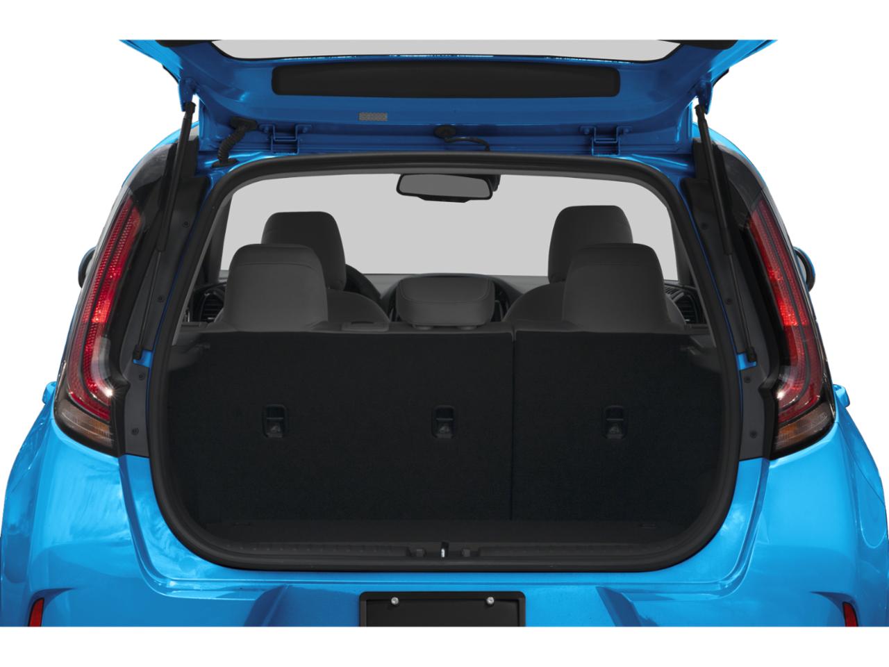 2025 Kia Soul Vehicle Photo in Lees Summit, MO 64086