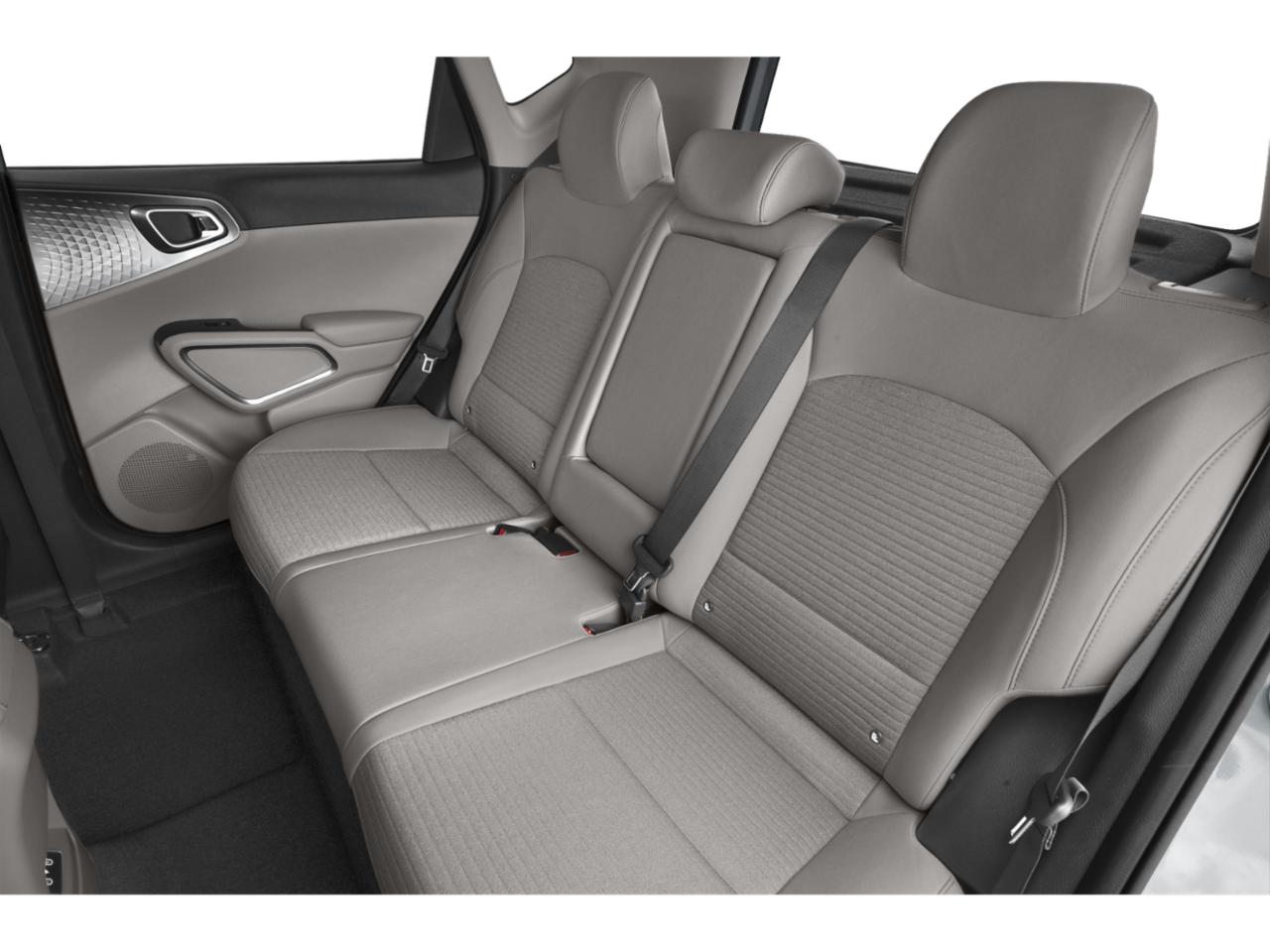 2025 Kia Soul Vehicle Photo in Lees Summit, MO 64086