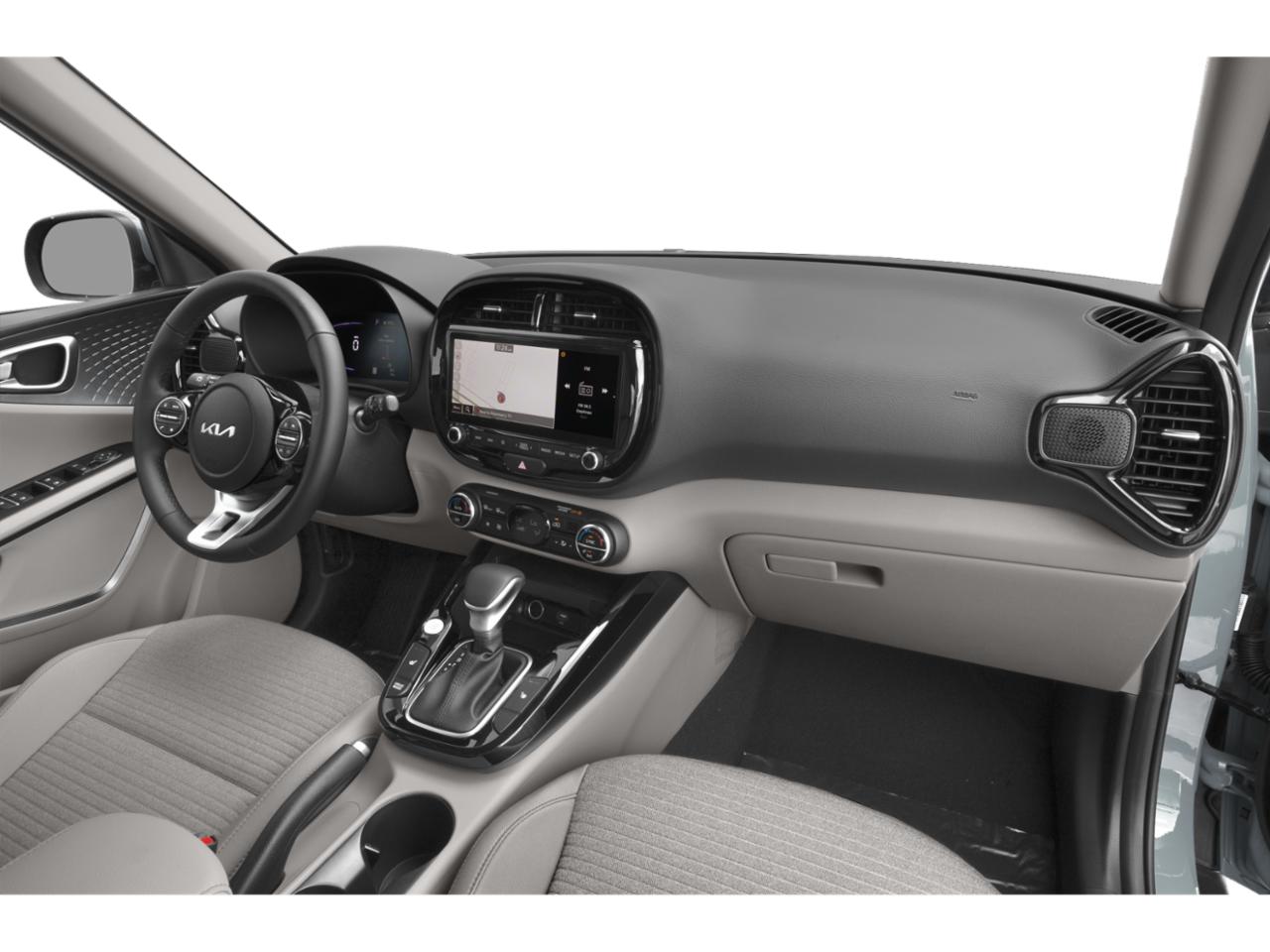 2025 Kia Soul Vehicle Photo in Lees Summit, MO 64086