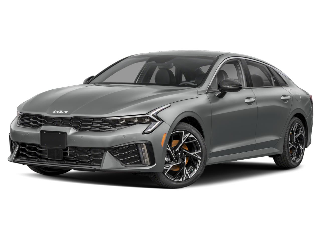 2025 Kia K5 Vehicle Photo in POOLER, GA 31322-3252