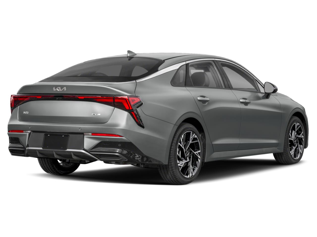 2025 Kia K5 Vehicle Photo in POOLER, GA 31322-3252