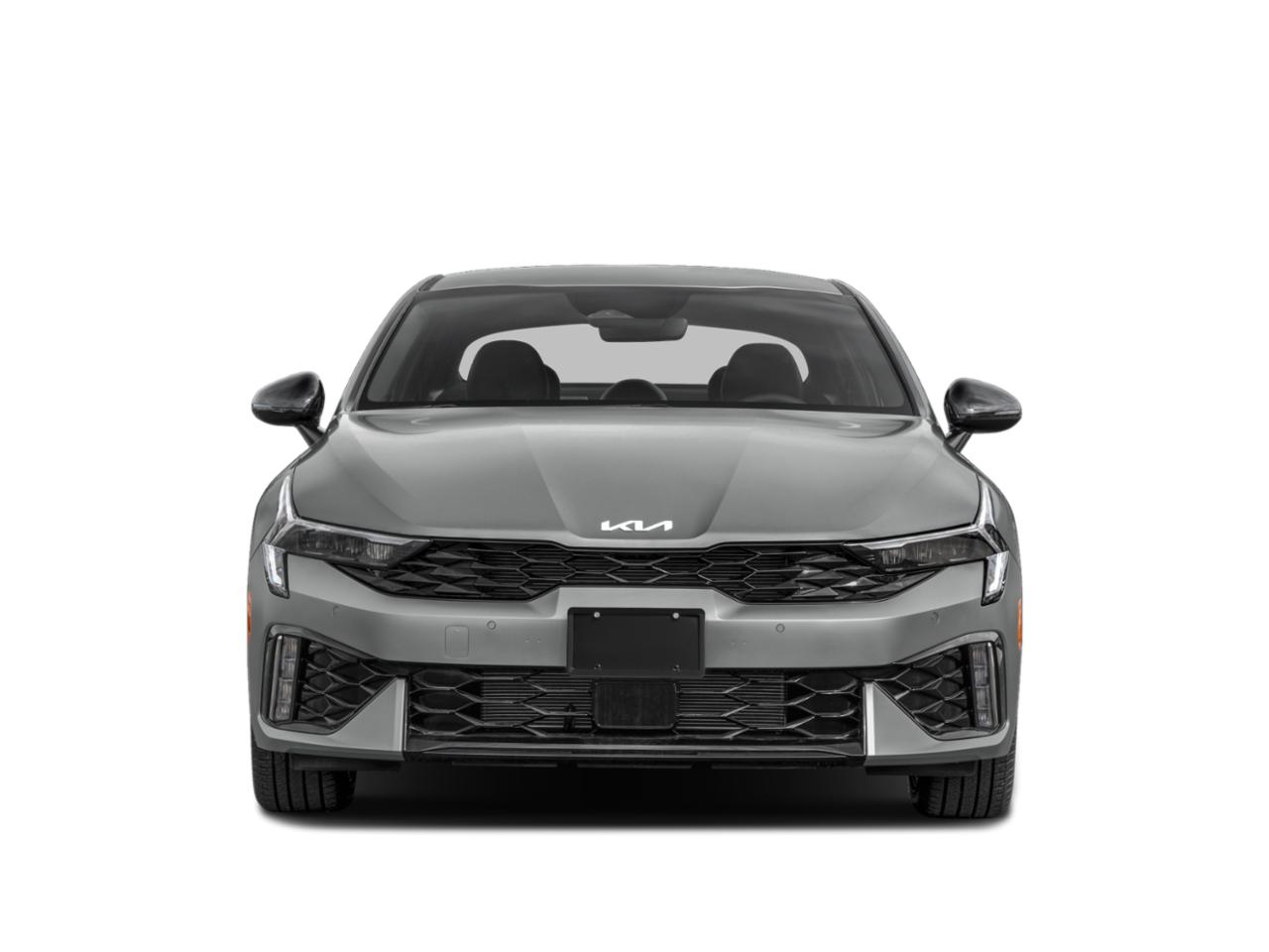 2025 Kia K5 Vehicle Photo in POOLER, GA 31322-3252