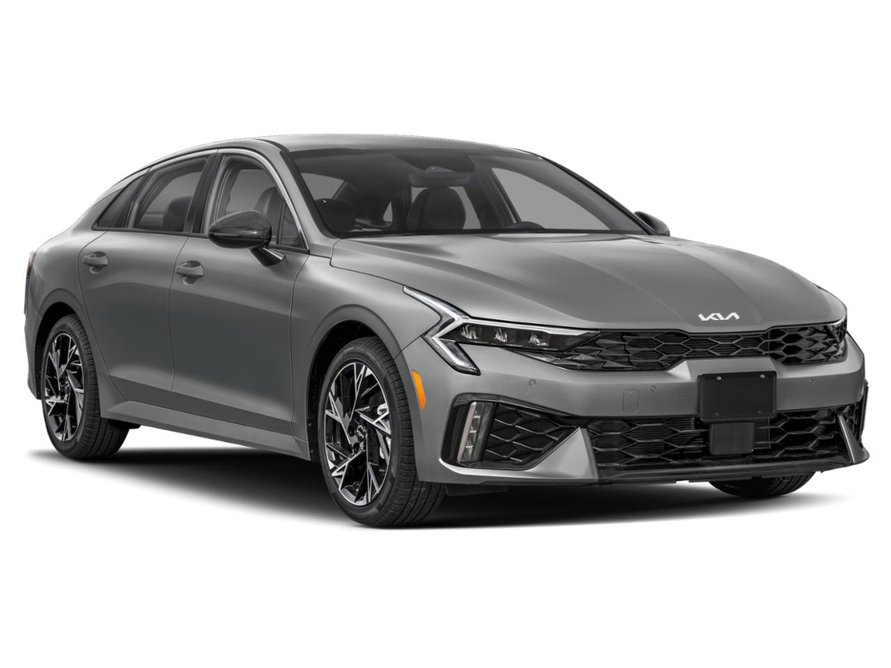 2025 Kia K5 Vehicle Photo in POOLER, GA 31322-3252