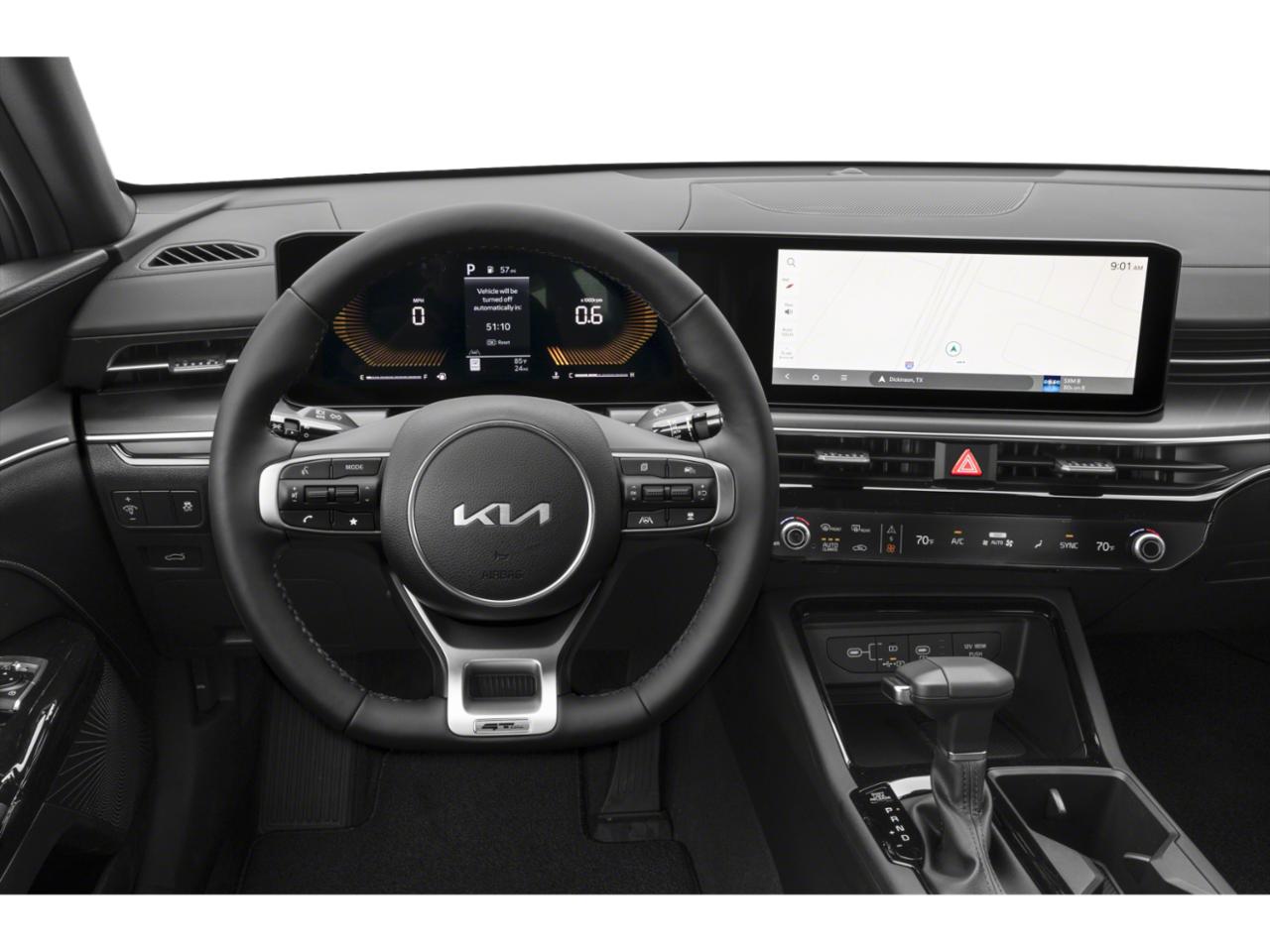2025 Kia K5 Vehicle Photo in POOLER, GA 31322-3252
