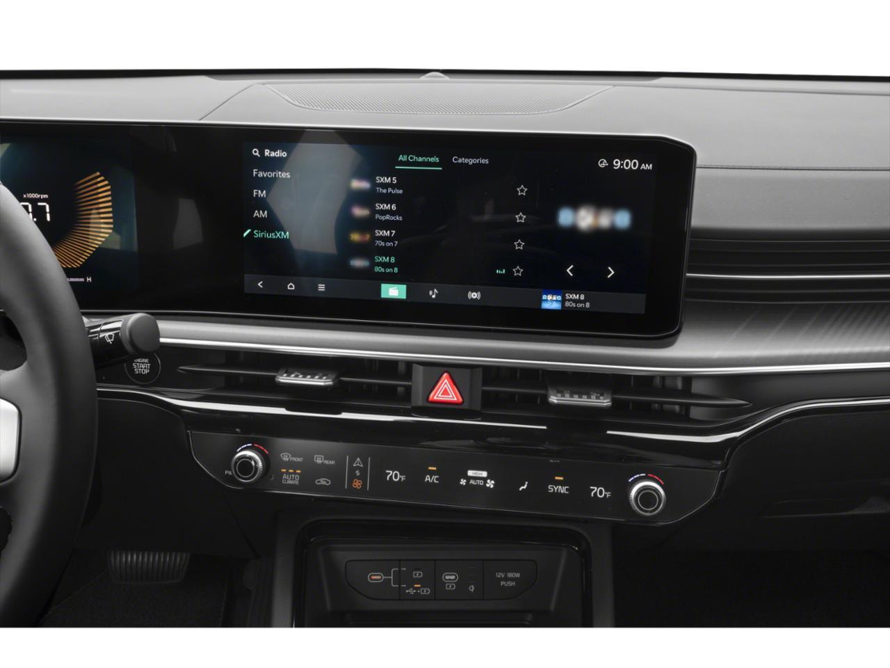 2025 Kia K5 Vehicle Photo in POOLER, GA 31322-3252