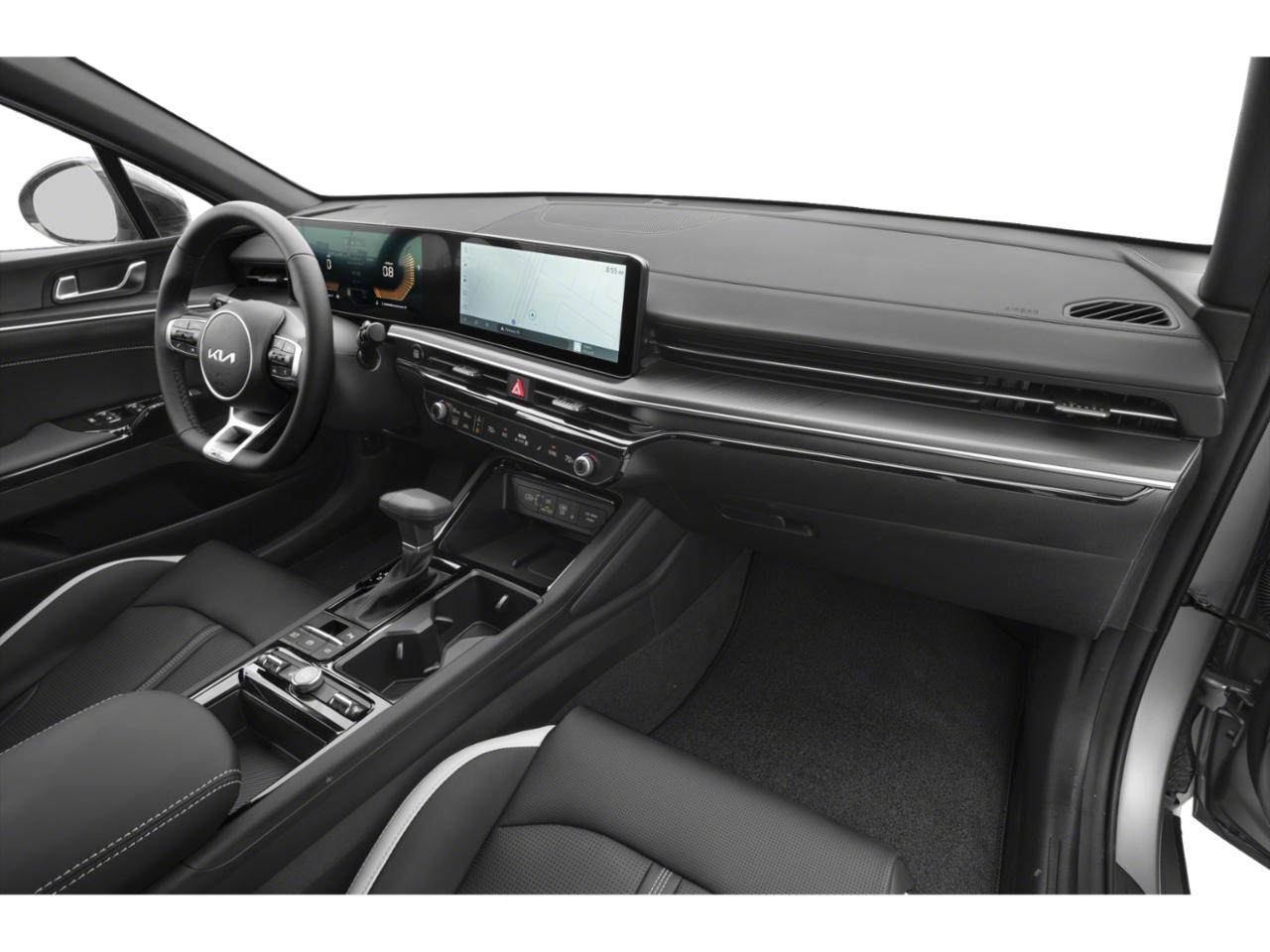 2025 Kia K5 Vehicle Photo in POOLER, GA 31322-3252
