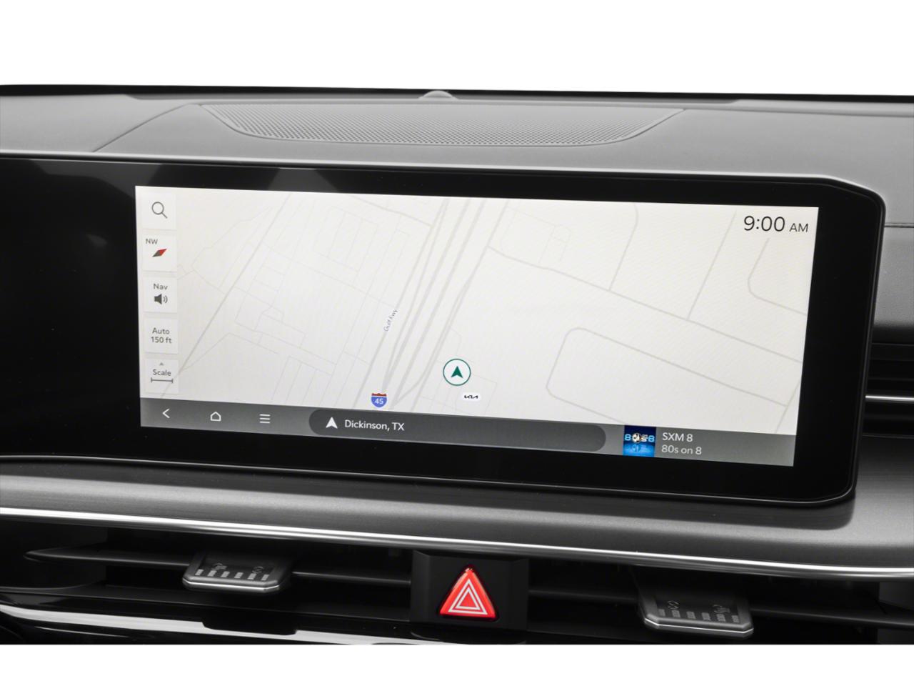 2025 Kia K5 Vehicle Photo in POOLER, GA 31322-3252