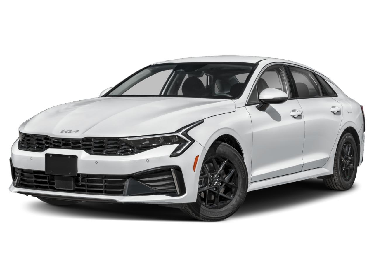 2025 Kia K5 Vehicle Photo in KANSAS CITY, MO 64114-4545