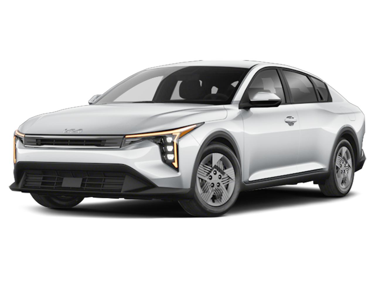 2025 Kia K4 Vehicle Photo in Westbrook, ME 04092