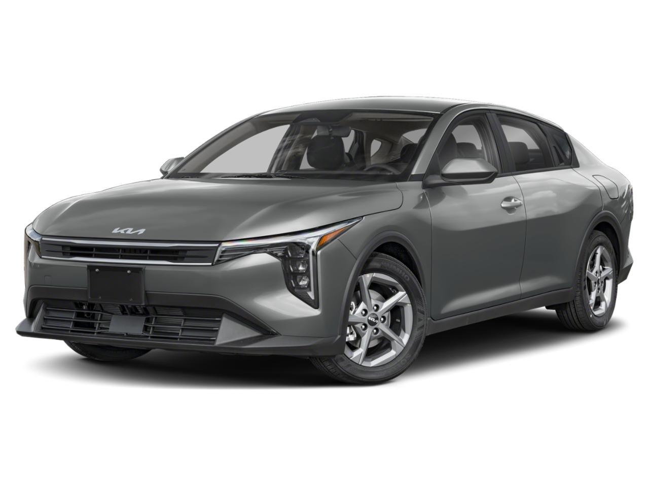2025 Kia K4 Vehicle Photo in Westbrook, ME 04092