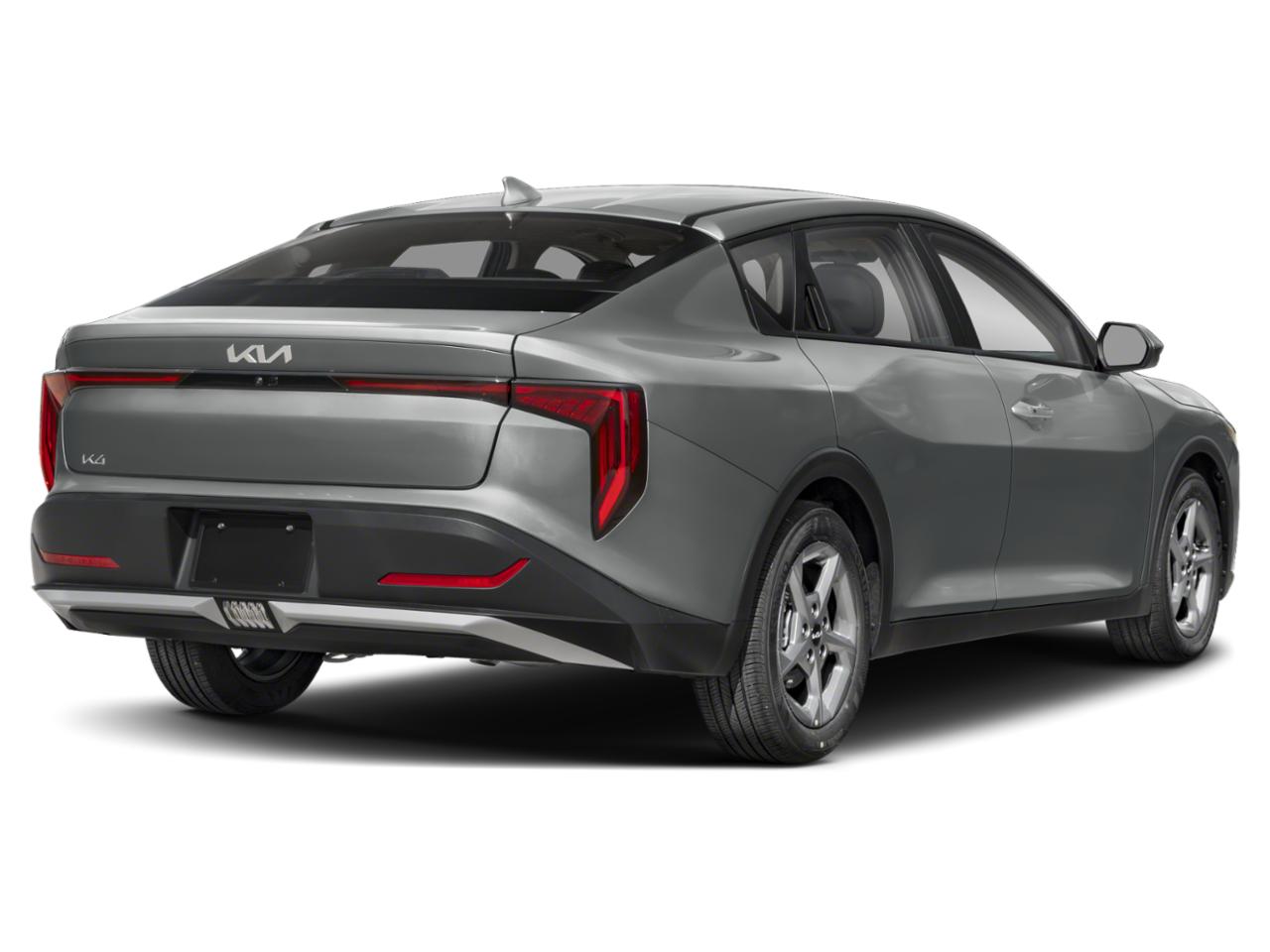 2025 Kia K4 Vehicle Photo in Westbrook, ME 04092