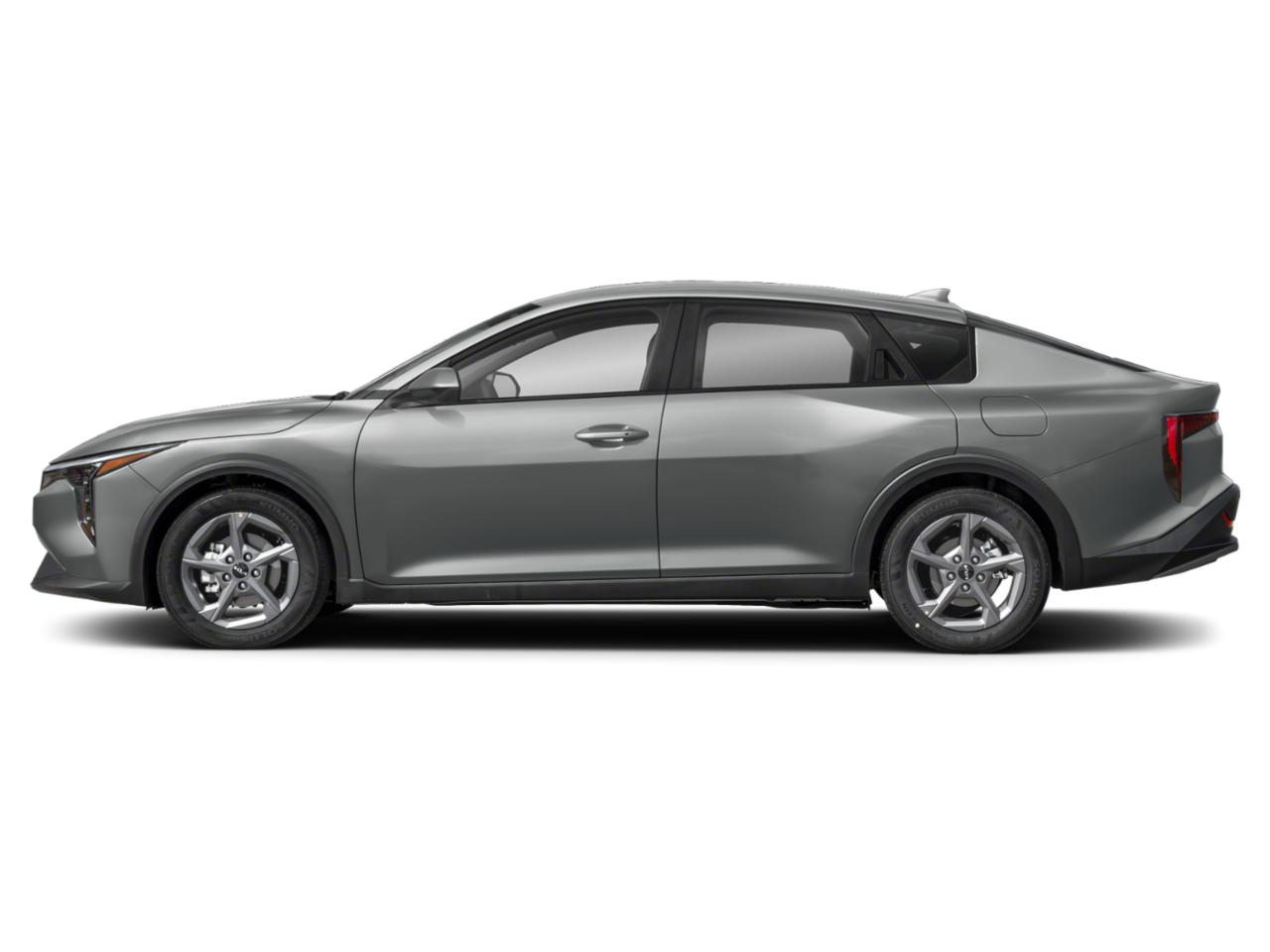 2025 Kia K4 Vehicle Photo in Westbrook, ME 04092