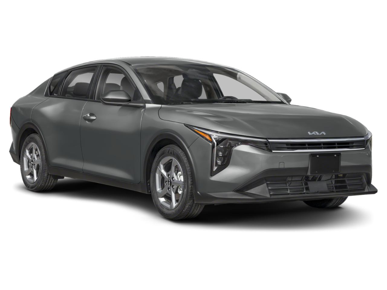 2025 Kia K4 Vehicle Photo in Westbrook, ME 04092