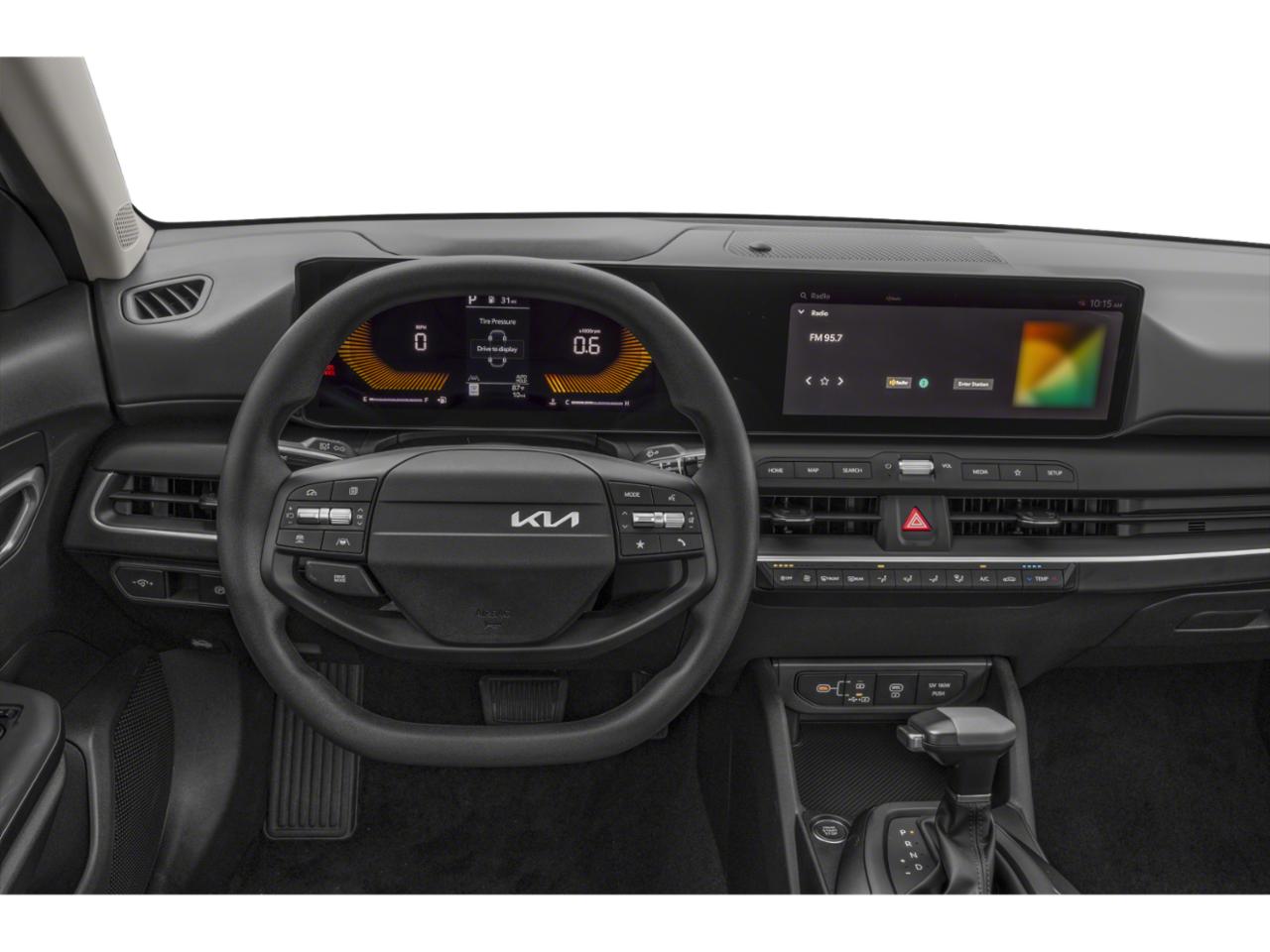 2025 Kia K4 Vehicle Photo in Westbrook, ME 04092