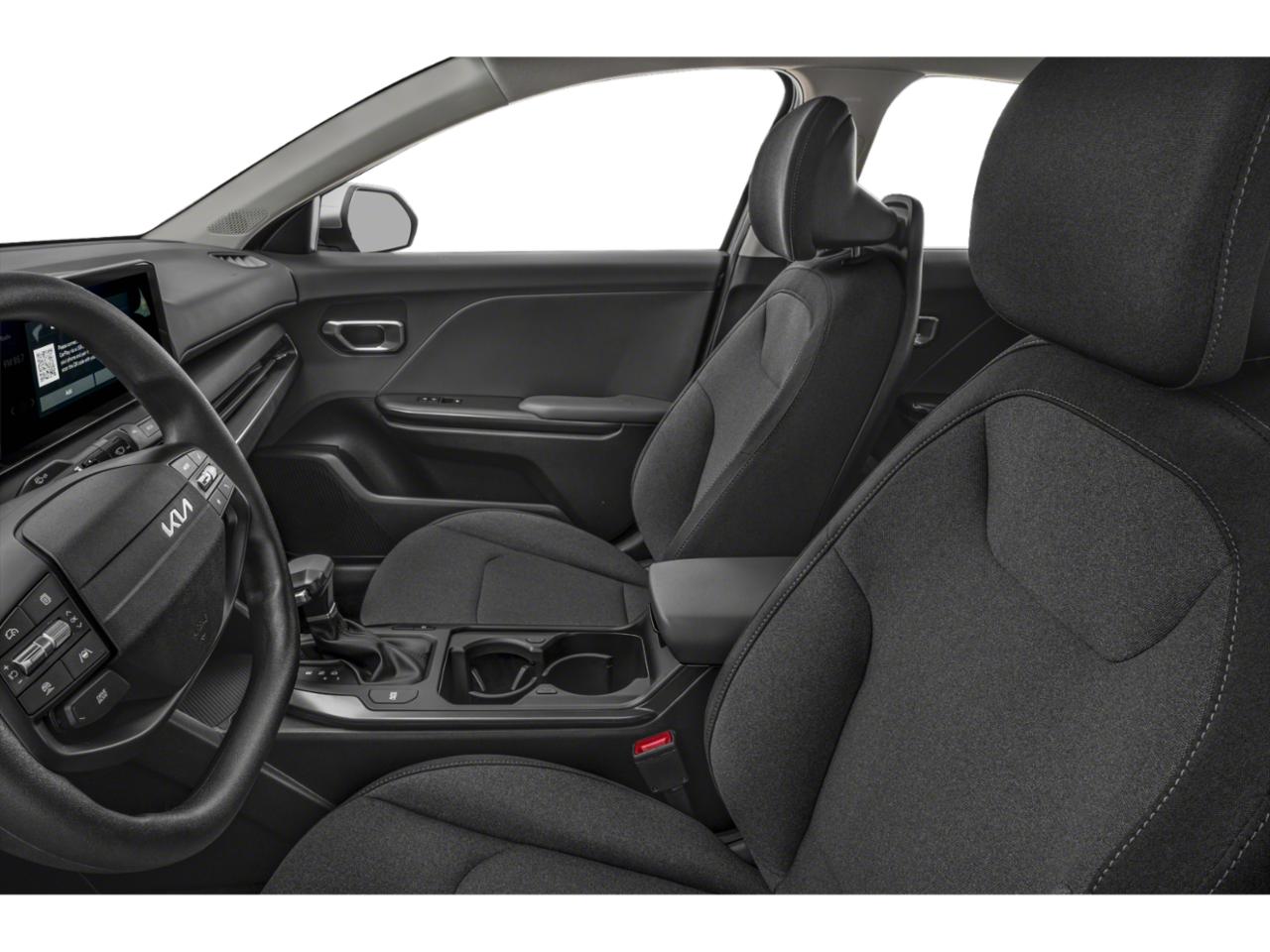2025 Kia K4 Vehicle Photo in Westbrook, ME 04092