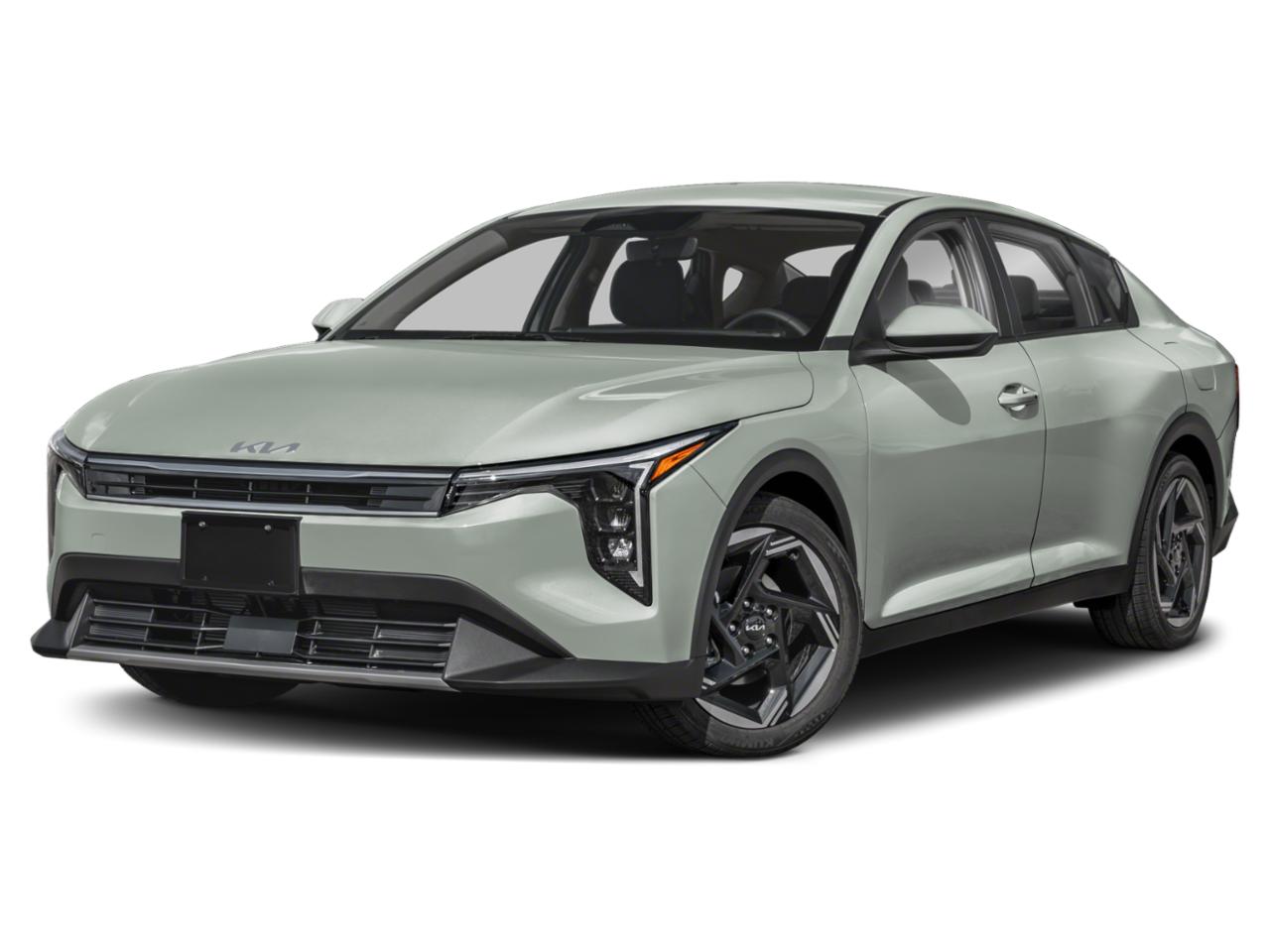 2025 Kia K4 Vehicle Photo in Westbrook, ME 04092