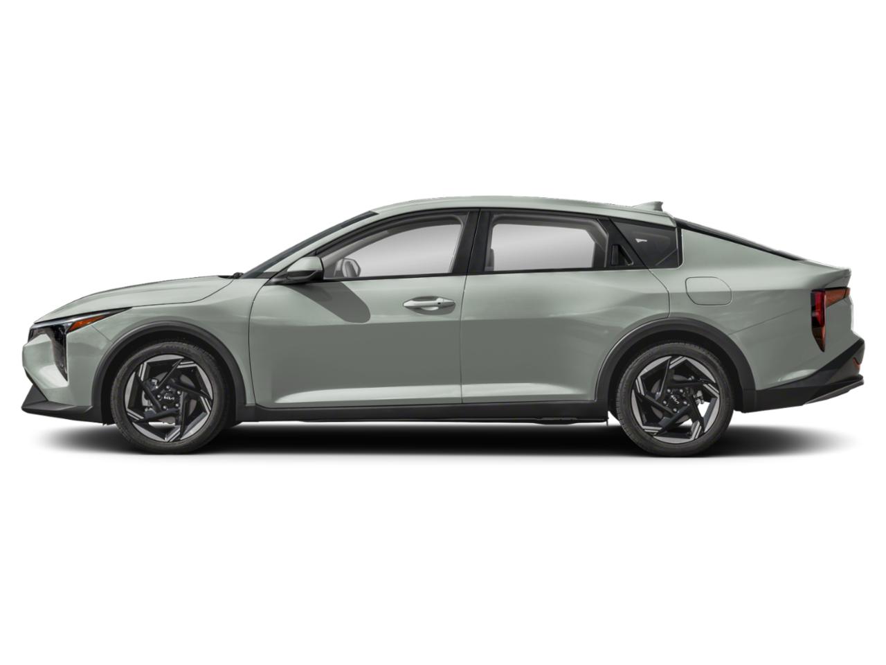 2025 Kia K4 Vehicle Photo in Westbrook, ME 04092