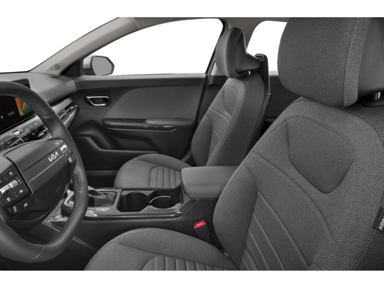 2025 Kia K4 Vehicle Photo in Westbrook, ME 04092