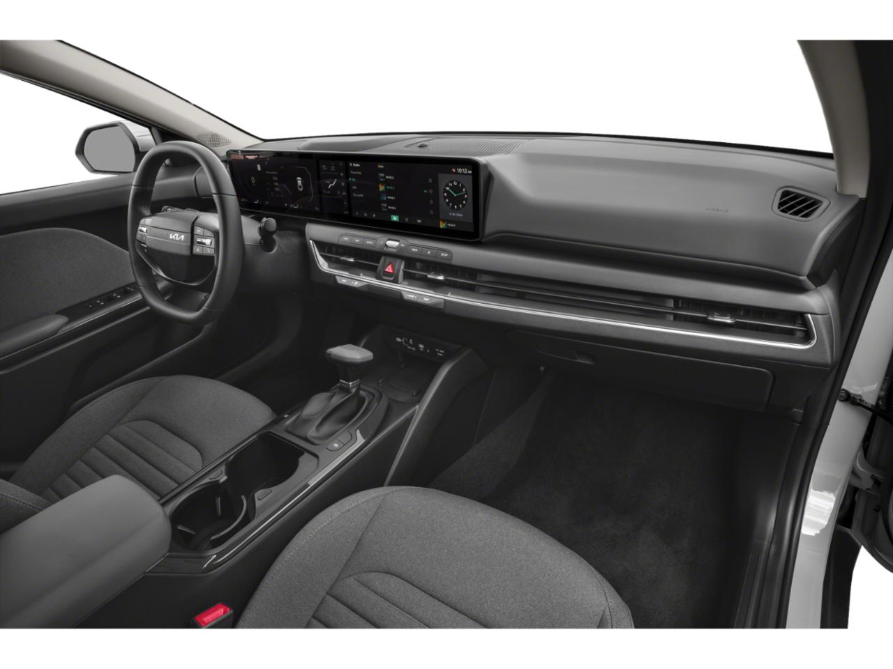 2025 Kia K4 Vehicle Photo in Westbrook, ME 04092