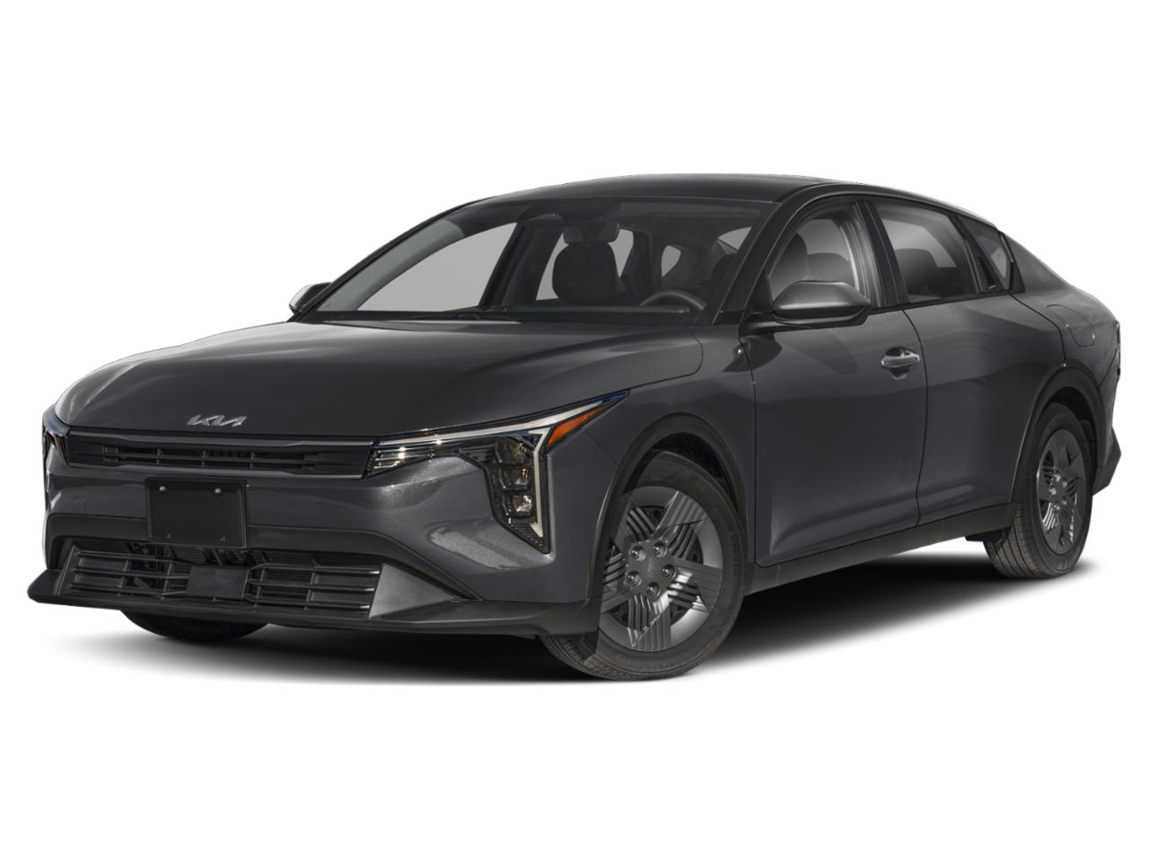 2025 Kia K4 Vehicle Photo in Langhorne, PA 19047