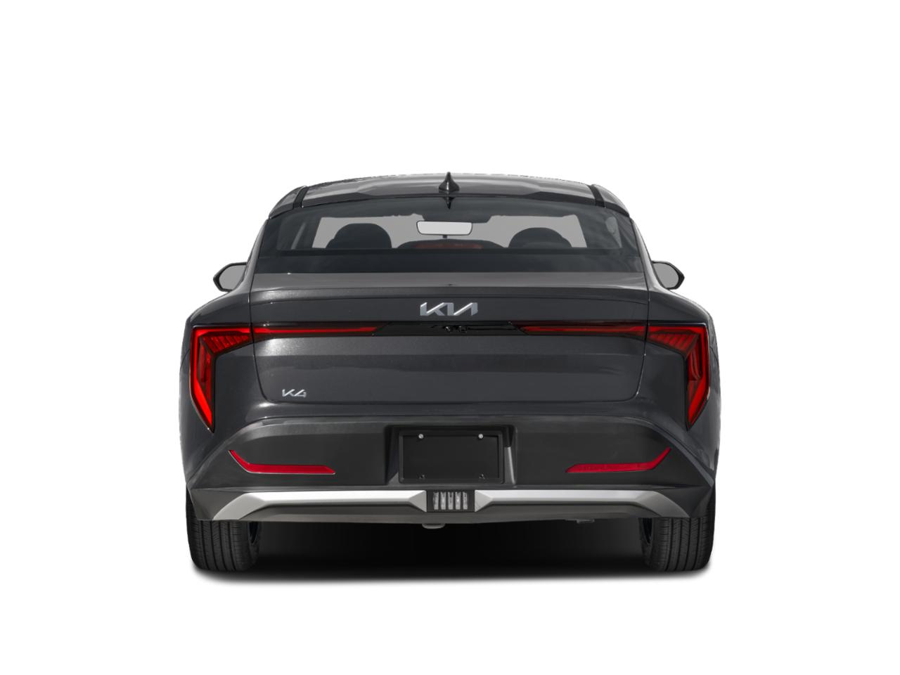 2025 Kia K4 Vehicle Photo in Langhorne, PA 19047