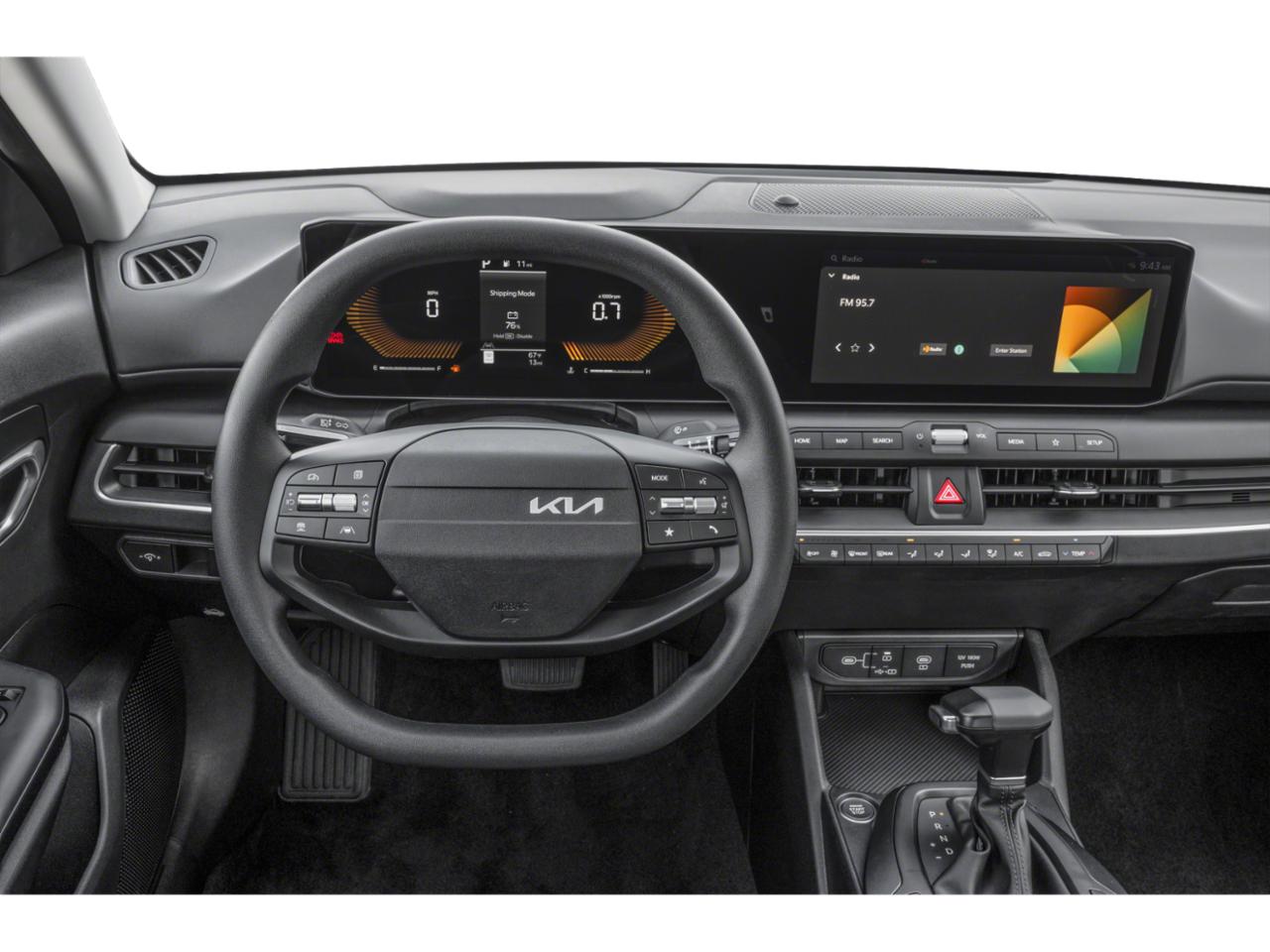 2025 Kia K4 Vehicle Photo in Langhorne, PA 19047
