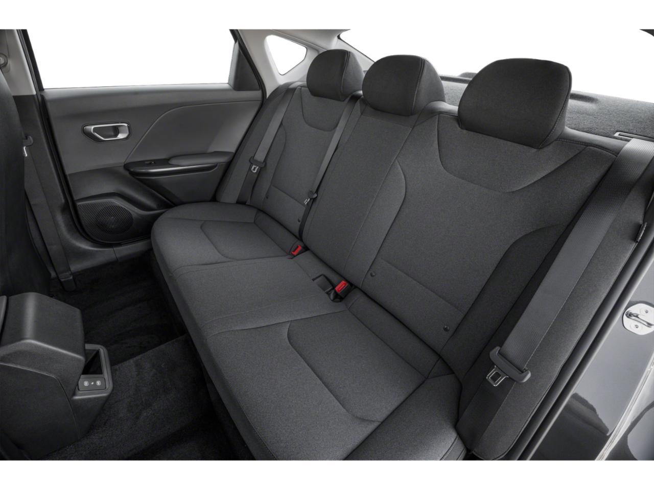 2025 Kia K4 Vehicle Photo in Langhorne, PA 19047