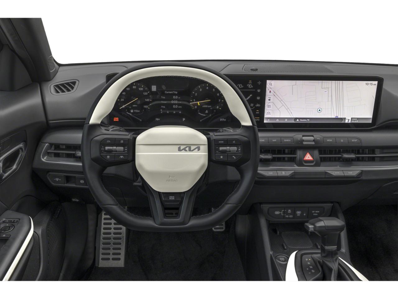 2025 Kia K4 Vehicle Photo in Tucson, AZ 85712