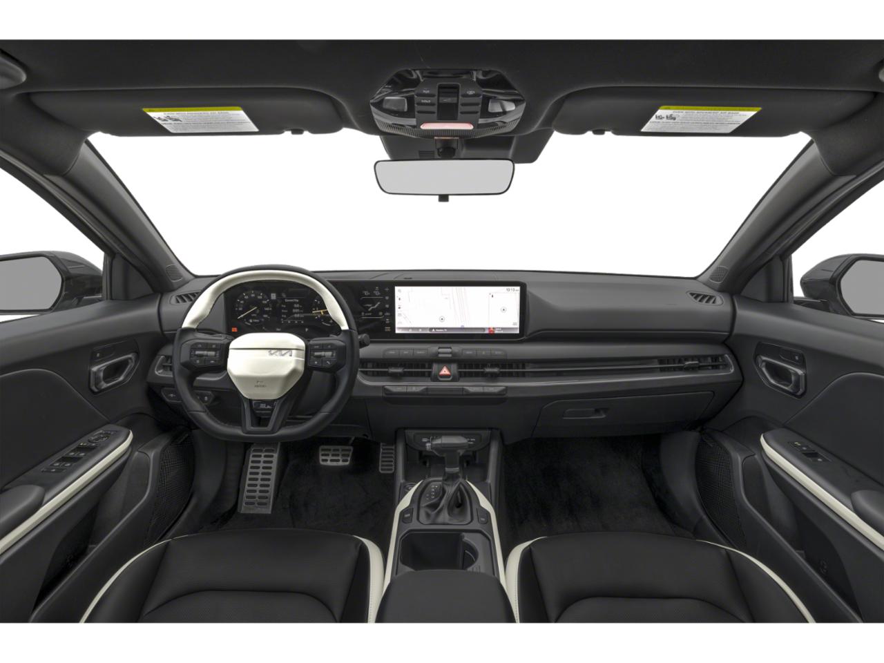 2025 Kia K4 Vehicle Photo in Tucson, AZ 85712