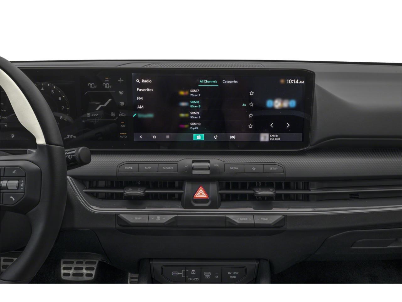 2025 Kia K4 Vehicle Photo in Tucson, AZ 85712